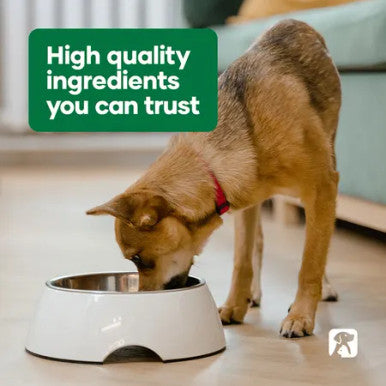 NAS Organic Seaweed 300g