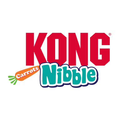 KONG Nibble Carrots Cat Toy