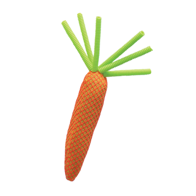 KONG Nibble Carrots Cat Toy