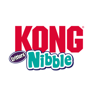 KONG Nibble Critters Catnipillar Cat Toy