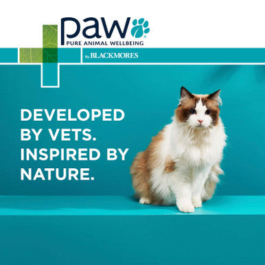 PAW Complete Calm Chews for Cats - 75g