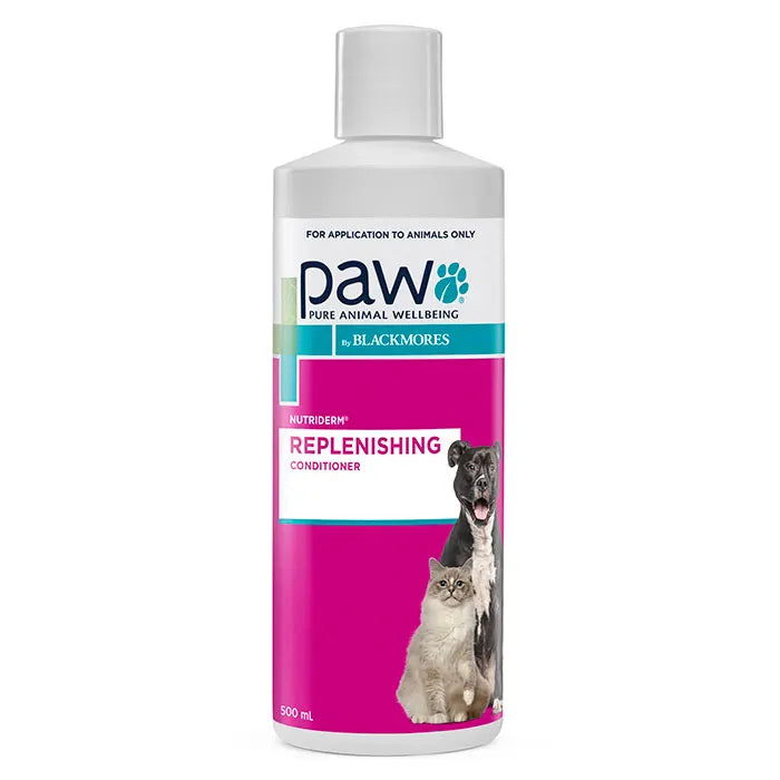 PAW Sensitive Conditioner for Dogs 500ml