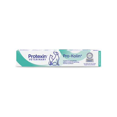 Protexin Pro Kolin+ Probiotic Paste for Dogs & Cats 15ml