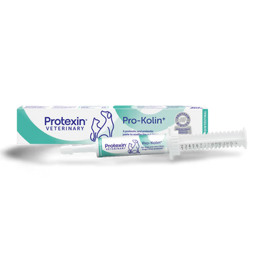 Protexin Pro Kolin+ Probiotic Paste for Dogs & Cats 30ml