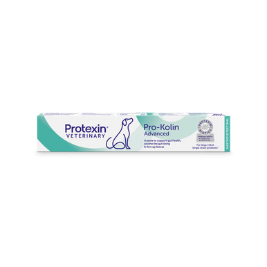 Protexin Pro-Kolin Advanced Paste for Dogs 15ml