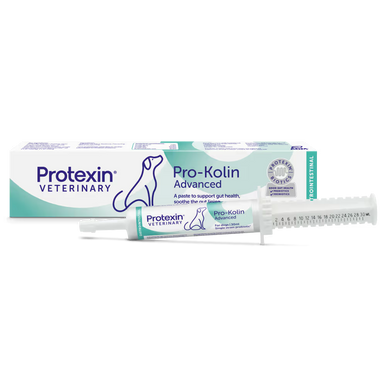 Protexin Pro-Kolin Advanced Paste for Dogs 30ml