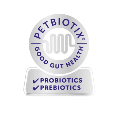 Protexin Synbiotic D C Probiotic & Prebiotic for Dogs & Cats 50 Capsules