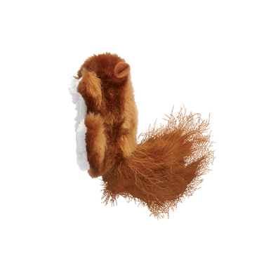 KONG Refillables Squirrel Cat Toy
