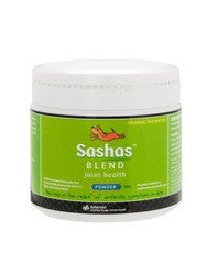 Sashas Blend Powder 250g