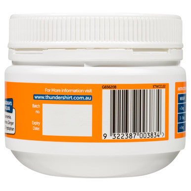 ThunderWunders Calming Chews for Cats 180g