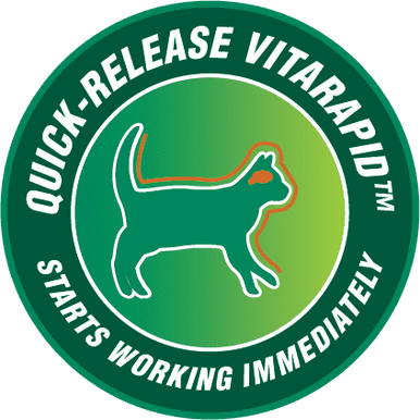 VitaRapid Tranquil Daily Treats For Cats - 100g