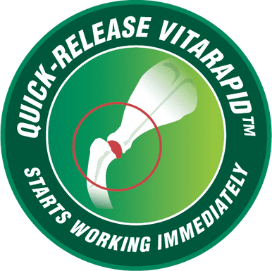 VitaRapid Joint Care Daily Treats For Dogs - 210g