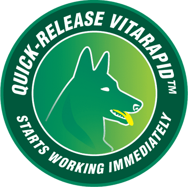VitaRapid Oral Care Daily Treats For Dogs 210g