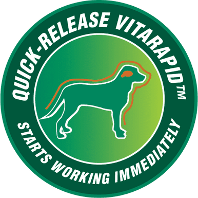 VitaRapid Tranquil Daily Treats For Dogs - 210g