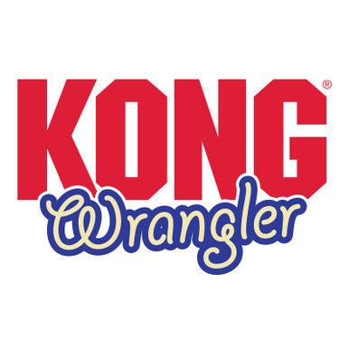 KONG Wrangler Scratch Mouse Cat Toy