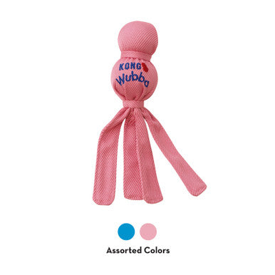 KONG Puppy Wubba Toy