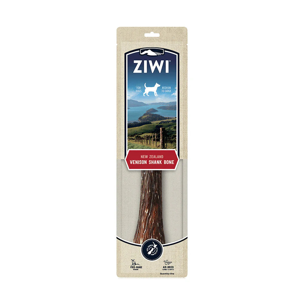 Ziwi Peak Deer Shank Full