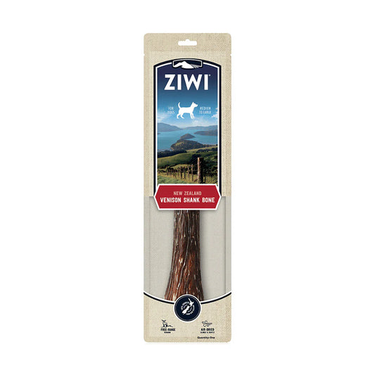 Ziwi Peak Deer Shank Full