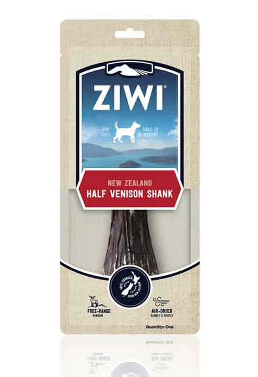 Ziwi Peak Deer Shank Half