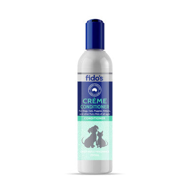 Fido's Creme Conditioner - 250mL