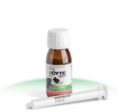 4CYTE Epiitalis Forte Joint Support Gel For Dogs 50ml