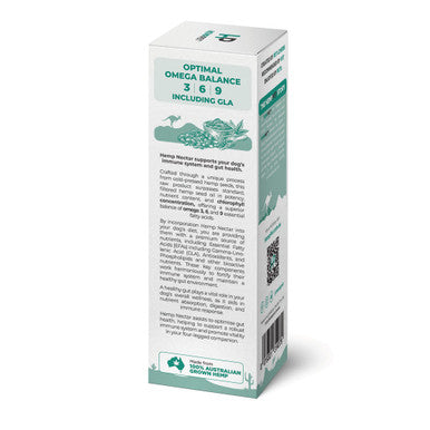 HempPet Immune - Hemp Nectar for Dogs 100mL