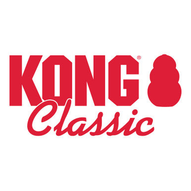 KONG Classic Interactive Dog Toy Small