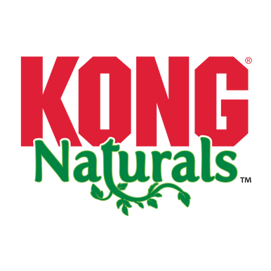 KONG Naturals Crinkle Fish 2 Pack Cat Toy