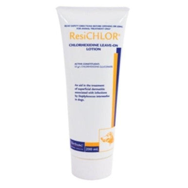 Virbac Resichlor 200ml