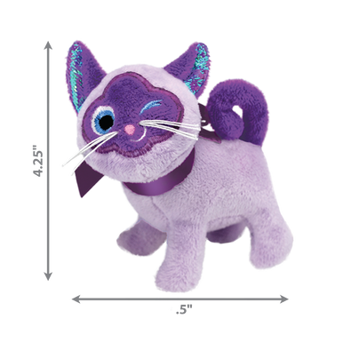 KONG Crackles Winkz Cat Toy