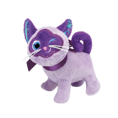 KONG Crackles Winkz Cat Toy