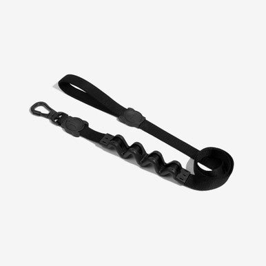 Zee.Dog Gotham Ruff Shock Absorbent Dog Leash